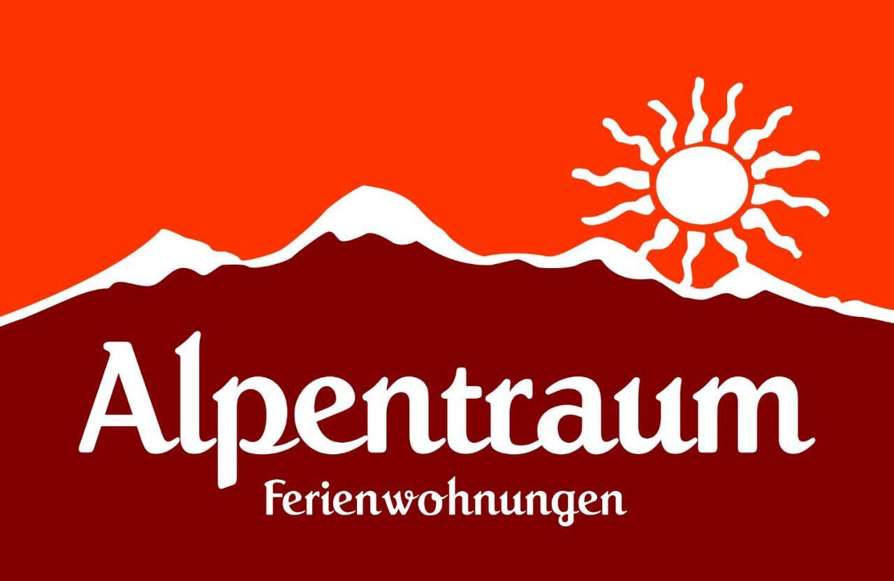 Ferienwohnungen Alpentraum - Hirschsprung Bolsterlang Exterior foto